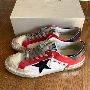 Superstars Green Tab